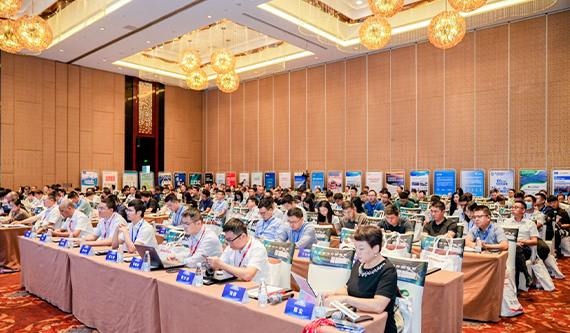 持续领先丨光伏新时代论坛圆满收官